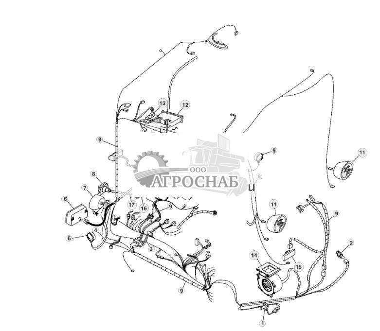 WIRING HARNESS (CAB) (NORTH AMERICAN VERSION) - ST393909 199.jpg